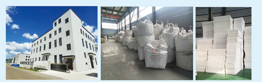 黑色擠塑板（石墨）