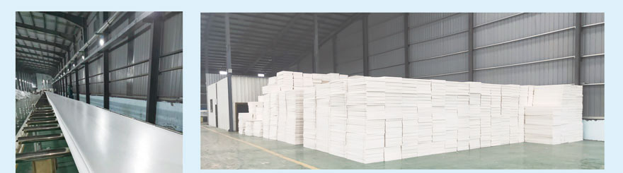 黑色擠塑板（石墨）