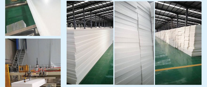 黑色擠塑板（石墨）